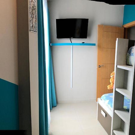 Casa Nurita Y El Cho Apartman Gran Tarajal Kültér fotó