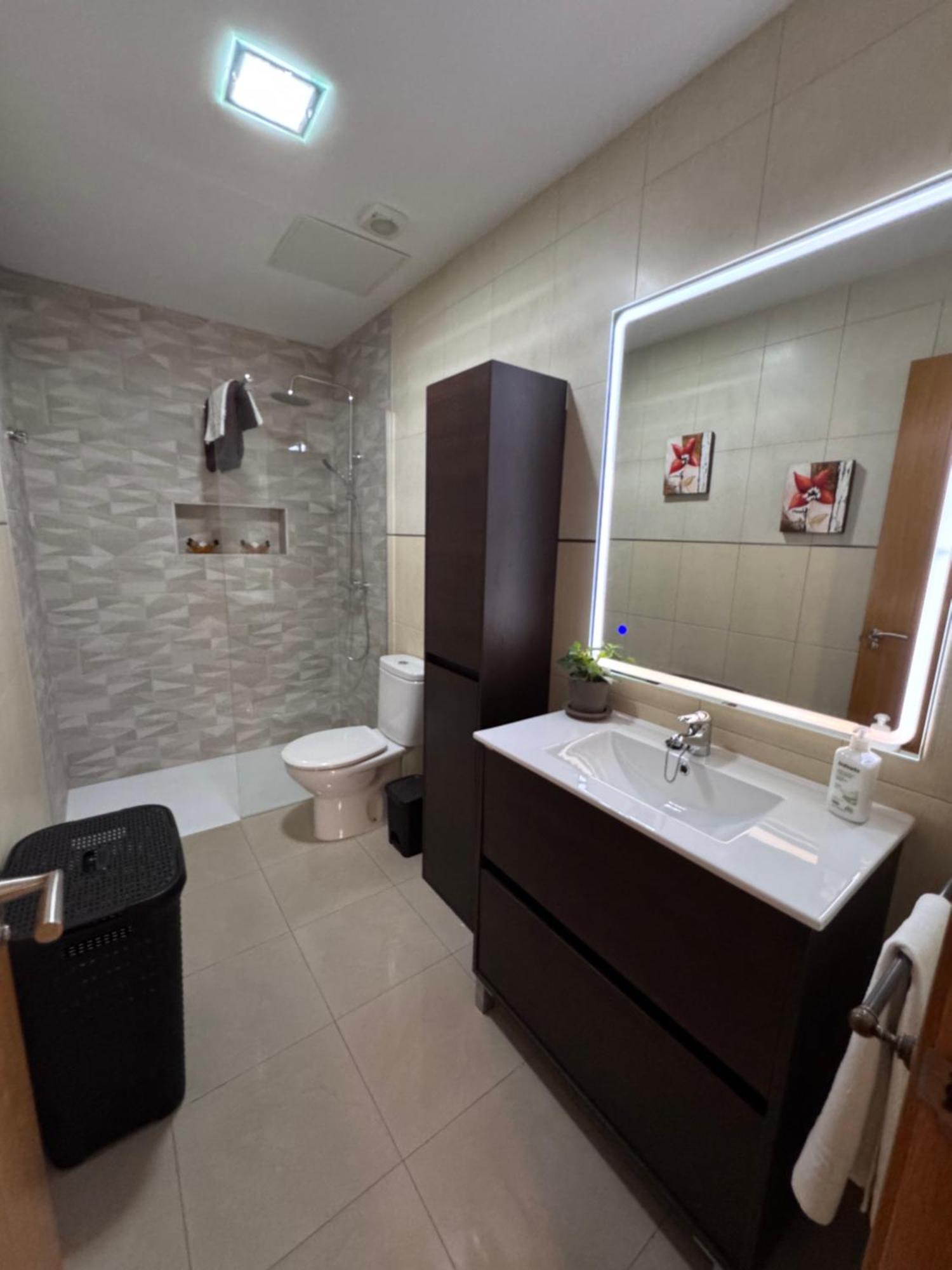 Casa Nurita Y El Cho Apartman Gran Tarajal Kültér fotó